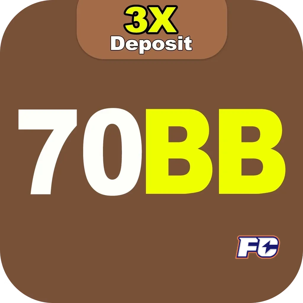 70bb - Plataforma de jogos online com bônus exclusivos, slots, cassino ao vivo e apostas esportivas